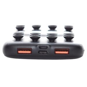 Panther Force 5 in 1 Wireless Charging 10000mah Power Bank - Image 5