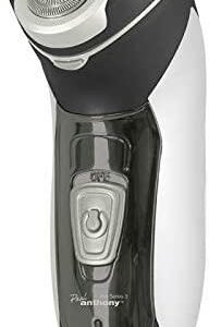 Paul Anthony Pro Series 3 Rotary Shaver USB - Image 1