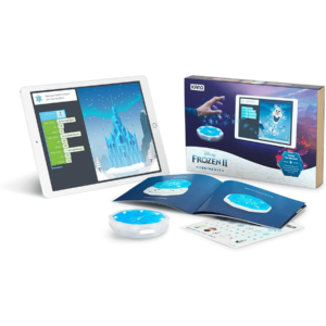 Kano Disney Frozen 2 Coding Kit Motion Sensor - Image 1