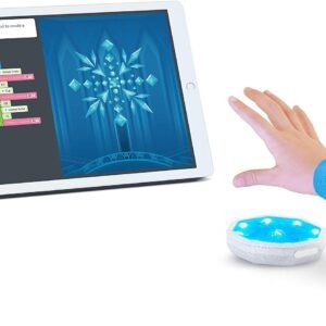 Kano Disney Frozen 2 Coding Kit Motion Sensor - Image 2
