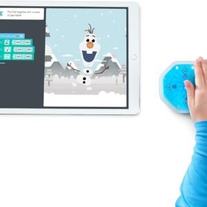 Kano Disney Frozen 2 Coding Kit Motion Sensor - Image 3