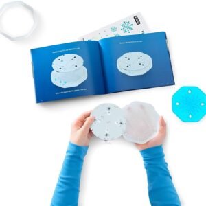 Kano Disney Frozen 2 Coding Kit Motion Sensor - Image 4