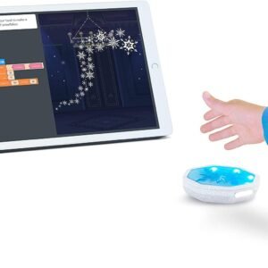 Kano Disney Frozen 2 Coding Kit Motion Sensor - Image 5