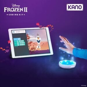 Kano Disney Frozen 2 Coding Kit Motion Sensor - Image 6