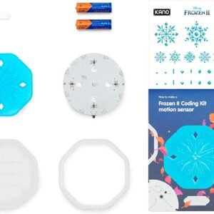 Kano Disney Frozen 2 Coding Kit Motion Sensor - Image 7