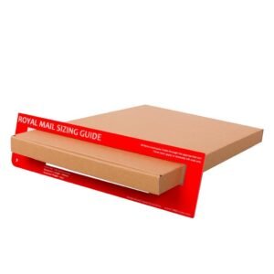 C5 LETTER BOX - Image 1