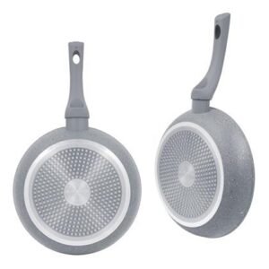 Blackmoor 20cm Frying Pan Grey - Image 2
