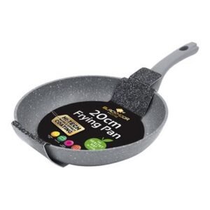 Blackmoor 20cm Frying Pan Grey - Image 4