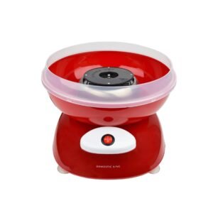 Domestic King DK18018 Candyfloss Maker 500W - Image 6