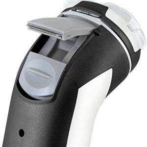 Paul Anthony Pro Series 3 Rotary Shaver USB - Image 2