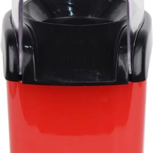 Domestic King 1200W Hot Air Popcorn Machine - Image 8