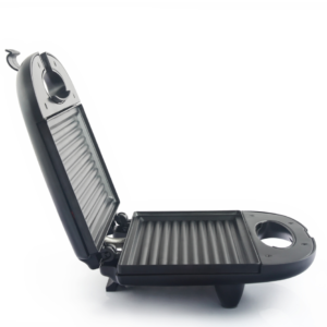 Domestic King 3in1 Grill Press Snack Maker - Image 8