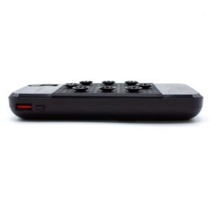 Panther Force 5 in 1 Wireless Charging 10000mah Power Bank - Image 3