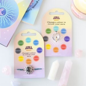 Aura Energy Colour Changing Bracelet Gift - Image 5
